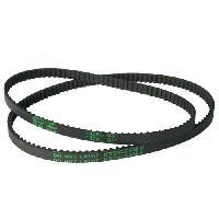 Rubber Belts