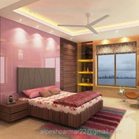 Abc Vijay interior design