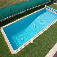Readymade Swimming Pool