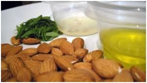 Almond Oil