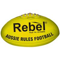 australian rules football