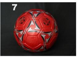 Machine Stitched Soccer Balls