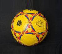 Polyvinyl Chloride Footballs