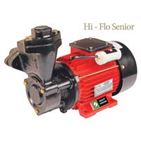 Domestic Monoblock Pump (HFSR 11)