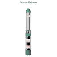 Submersible Pump (4SGOF20)