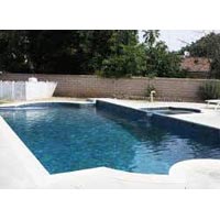 swimming pool repairing services