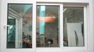 Upvc Sliding Windows