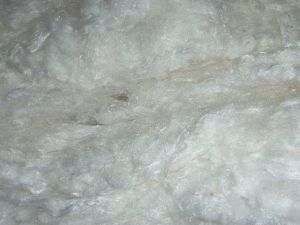 Silk Fiber