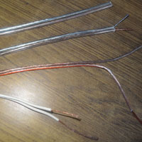 Speaker Cables