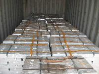 Zinc Ingots Special High Grade