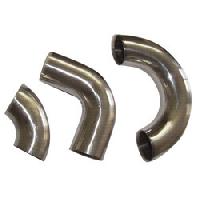 Stainless Steel Bends