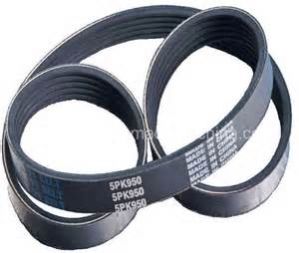 V-Belts