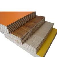 Laminated Plywood