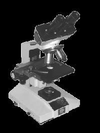 Research Binocular Microscope