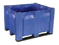 material handling containers