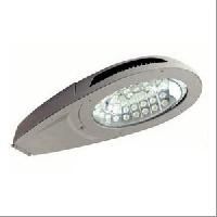 led street light fitting