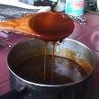 Sugar Molasses