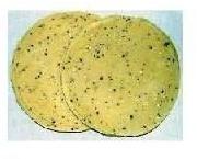 Green Chilli Papad