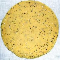 Moong Papad