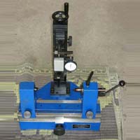 Gear Pcd Runout Checking Centre