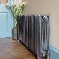 Pressed Steel Radiators