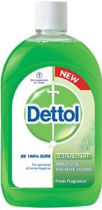 Dettol Hygiene