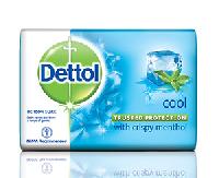 Dettol Soap- Cool
