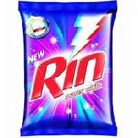 Rin Refresh Detergent Powder with Lemon and Rose