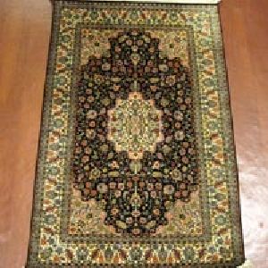 Kashmiri Handmade Designer Carpets