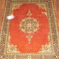Single Knotted Carpet (10x2.5)