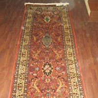Single Knotted Carpet (2.5x10)