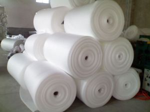 EPE Foam Roll