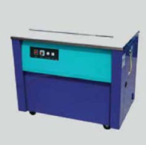 Semi Automatic Strapping Machine