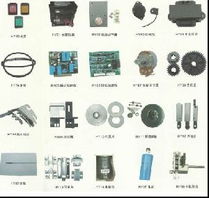 Strapping Machine Spare Parts
