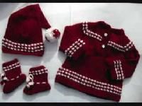 woolen wear