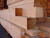 Meranti Wood