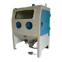 Sand Blasting Machines