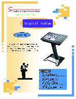 digital podium