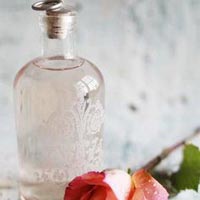 Rose Water Perfume