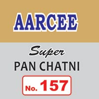 Super Pan Chatni 157