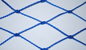 Hdpe Twisted Nets