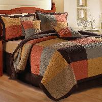 quilt bedding sets