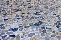 pebbles pavings blocks