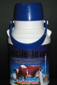 Calciforte Gold Animal Feed Supplement