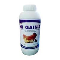 Hi Gain Ahh poultry feed supplement