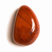 red jasper stones