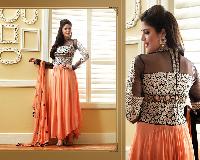 Designer Anarkali Suits