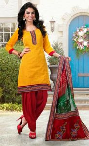 Ladies Salwar Suit