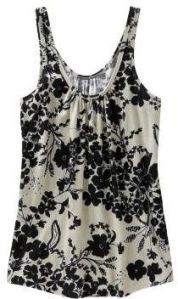 Ladies Sleeveless Tops