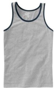 Mens Vest